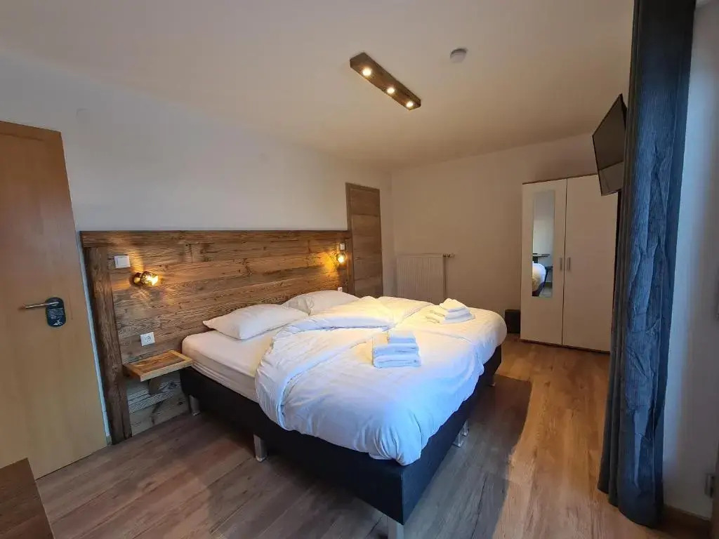 Hotel Pension Annerlhof