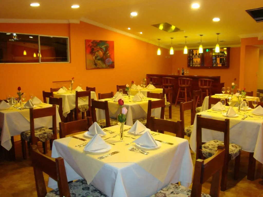 Boutique Plaza Sucre