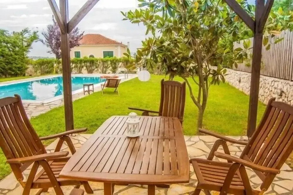 Amazing 2BR in Kefalonia Island