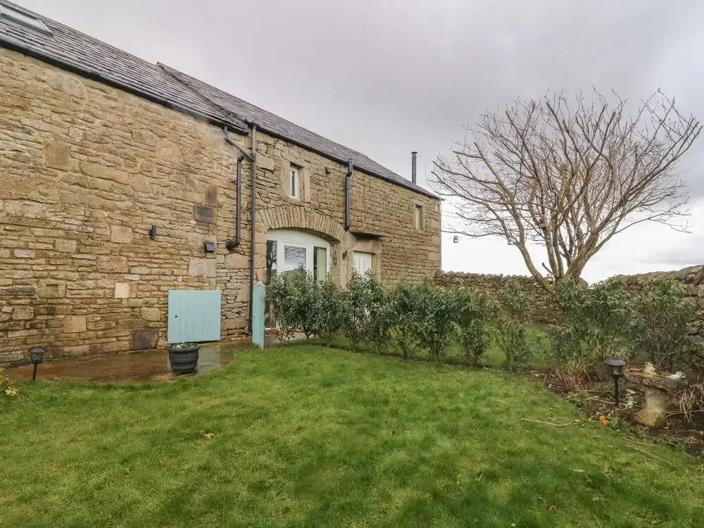 Rushton Barn