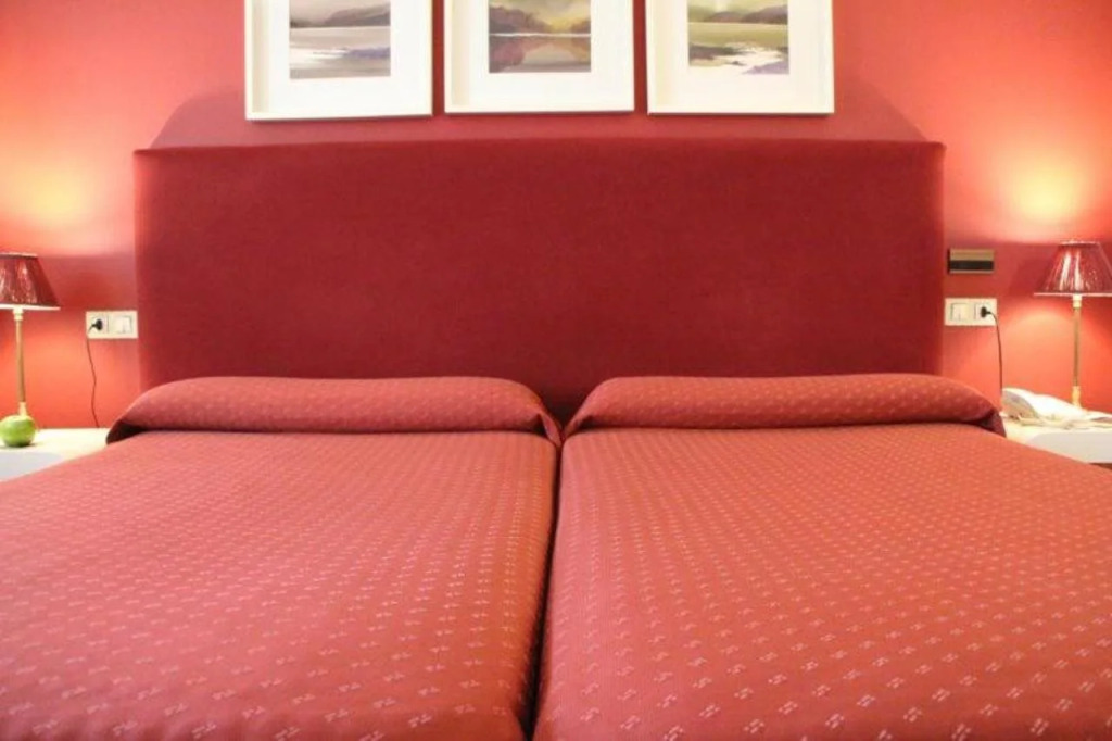 Hotel Bouza