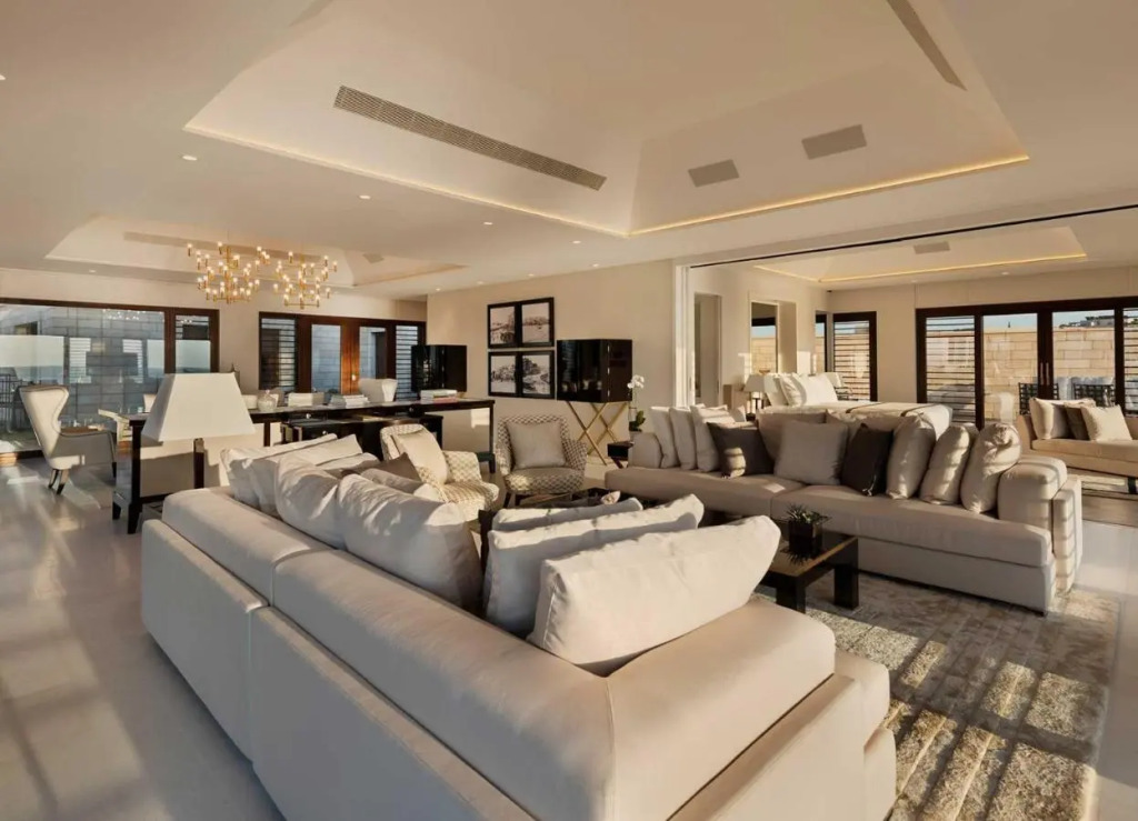 The Setai Tel Aviv, a Member of the leading hotels of the world