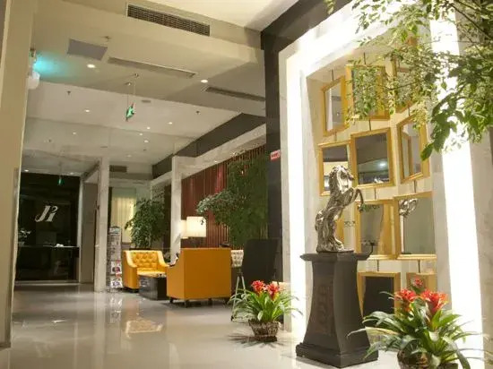 Yuejia Hotel (Xuancheng Jingtingshan Branch)