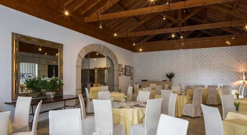 Hotel Rural Quinta de Samaioes