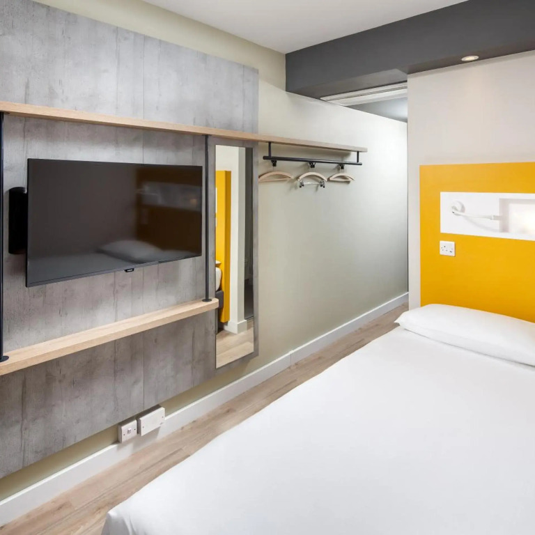 ibis budget Swindon Town Centre