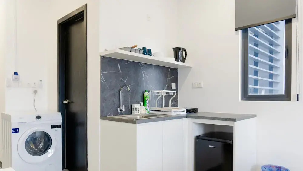NeuSuite Cozy Studio by GUESTONIC