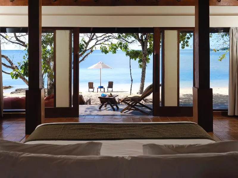 Номер Standard с балконом в The Menjangan by LifestyleRetreats