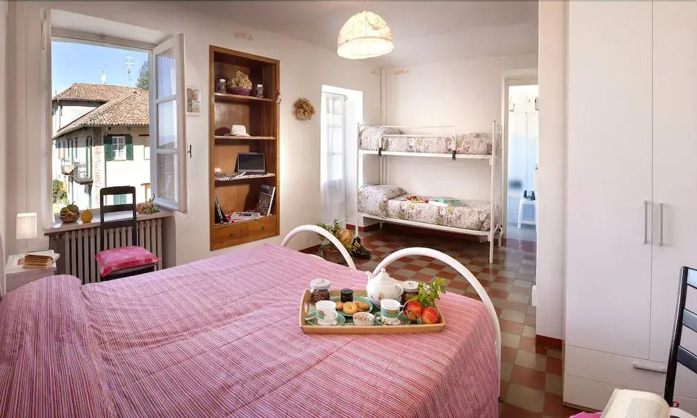 Agriturismo il Ciliegio