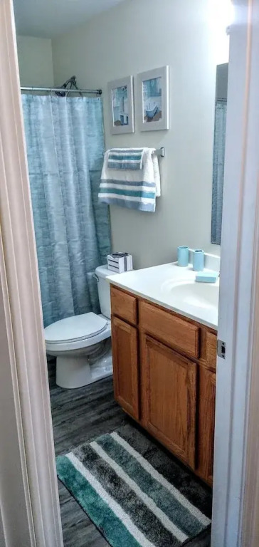 Oak Shores-Oak Shores 110