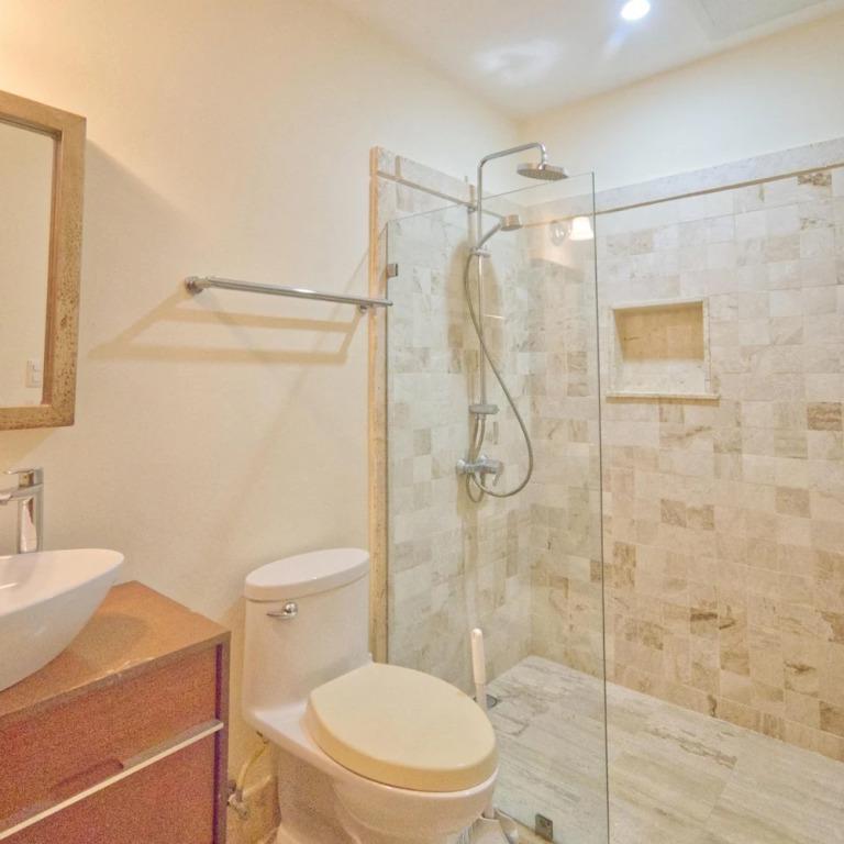HDM 333 - Golf View Apartment in Exclusive Resort Access to Private Beaches
