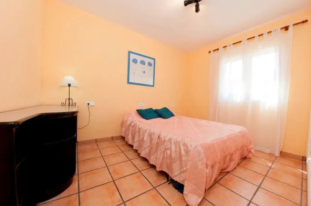 Villa Sa Mina