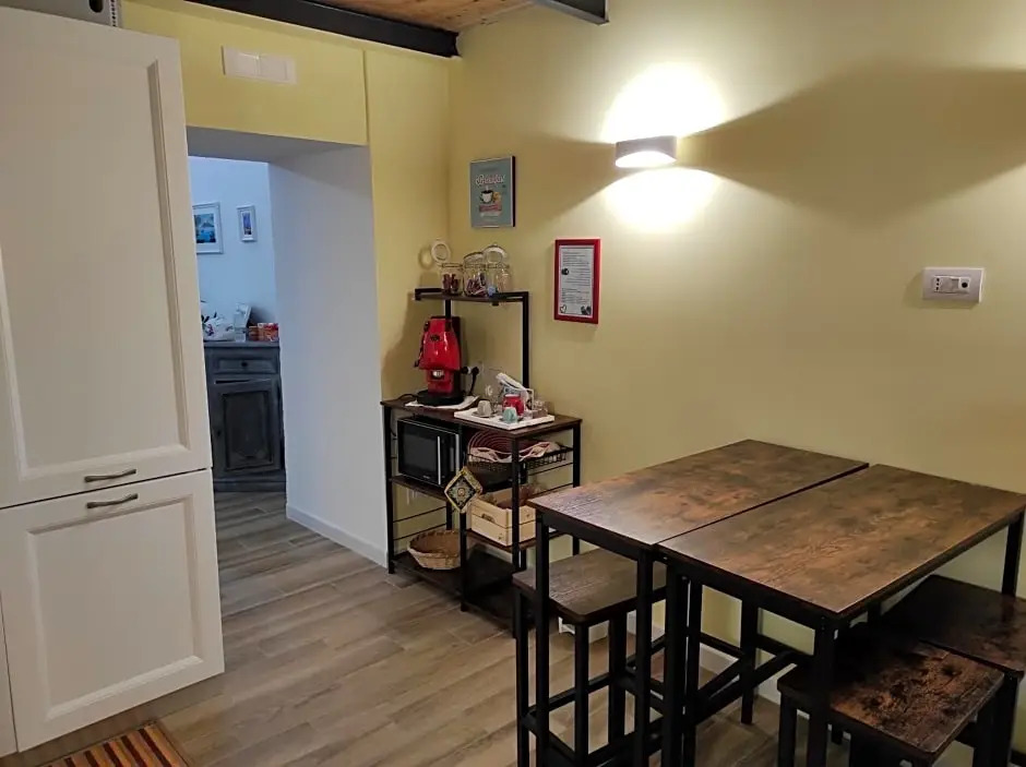 Rega Holiday House