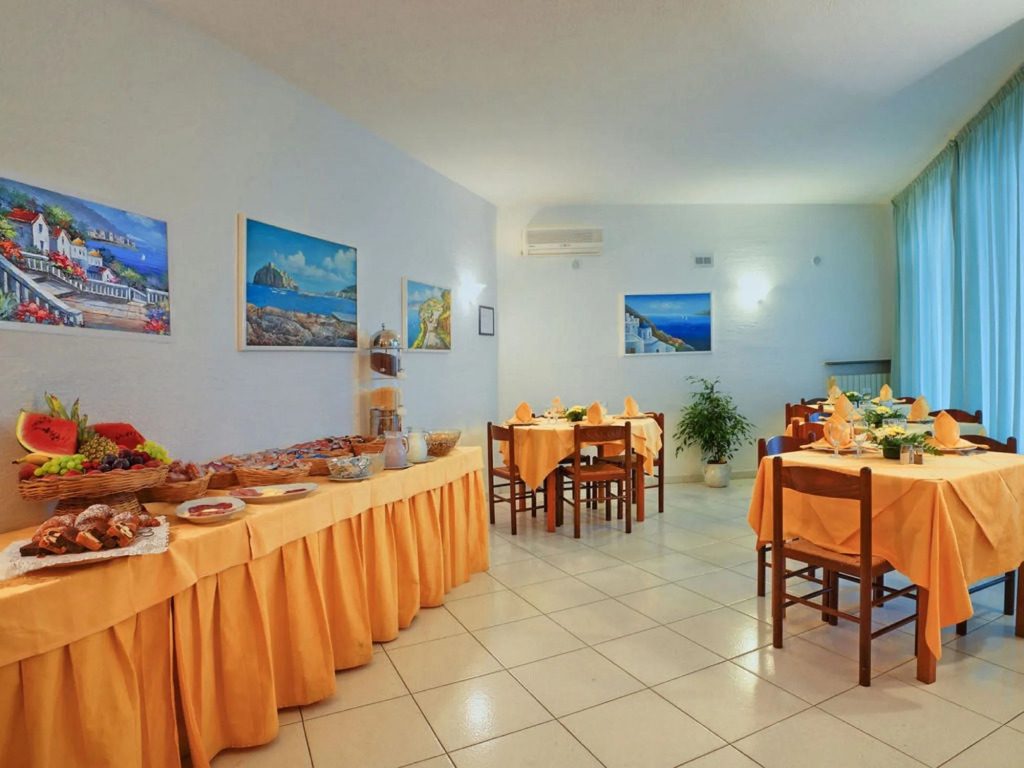 Hotel La Luna
