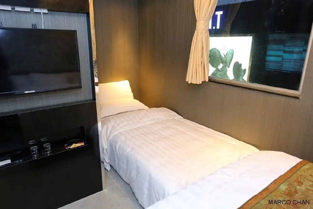 MY Hotel