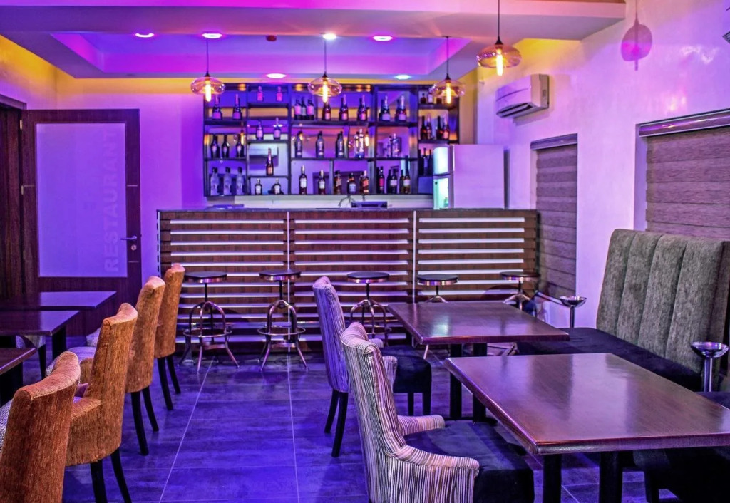 Joshesther Olive Hotel