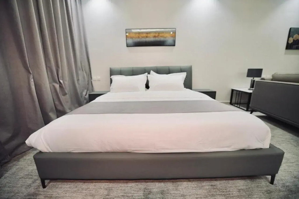 Qimam Park Hotel Al-baha 7