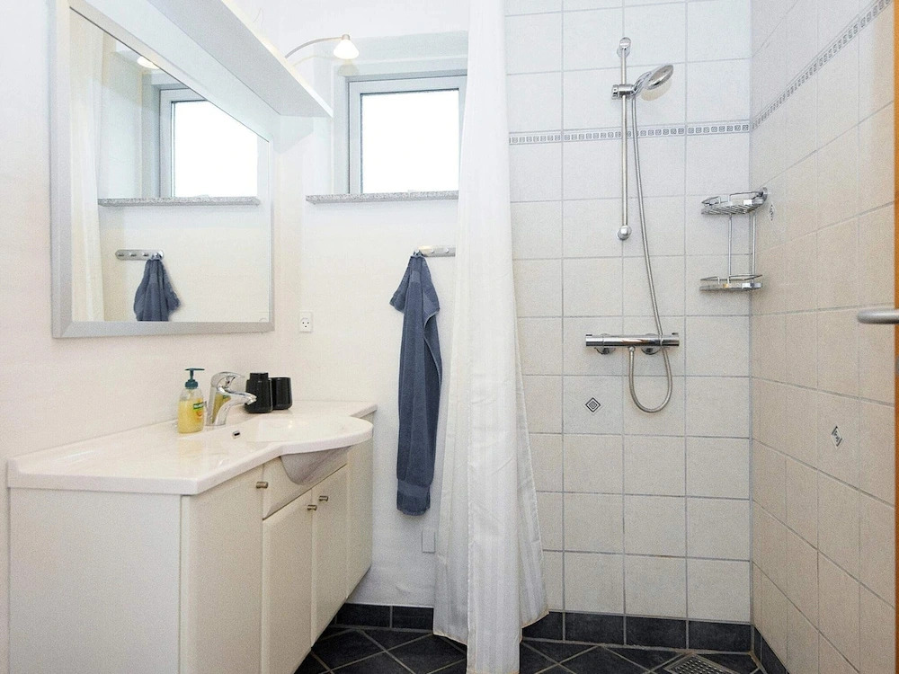 6 Person Holiday Home in Ebeltoft