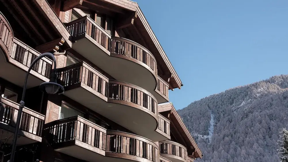 Haus Zur Matte by Zermatt Premium Apartments