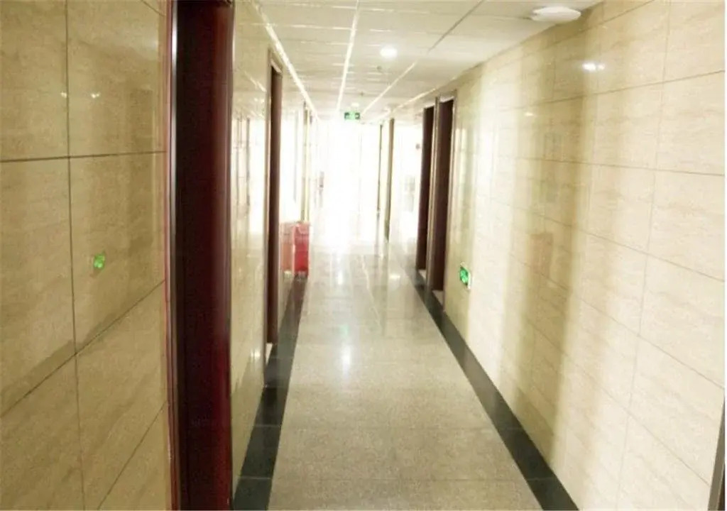 Tangshan Haigang Yuanda Hotel