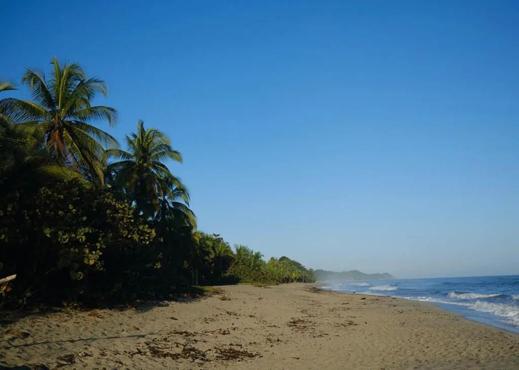 Palmarío Beach House