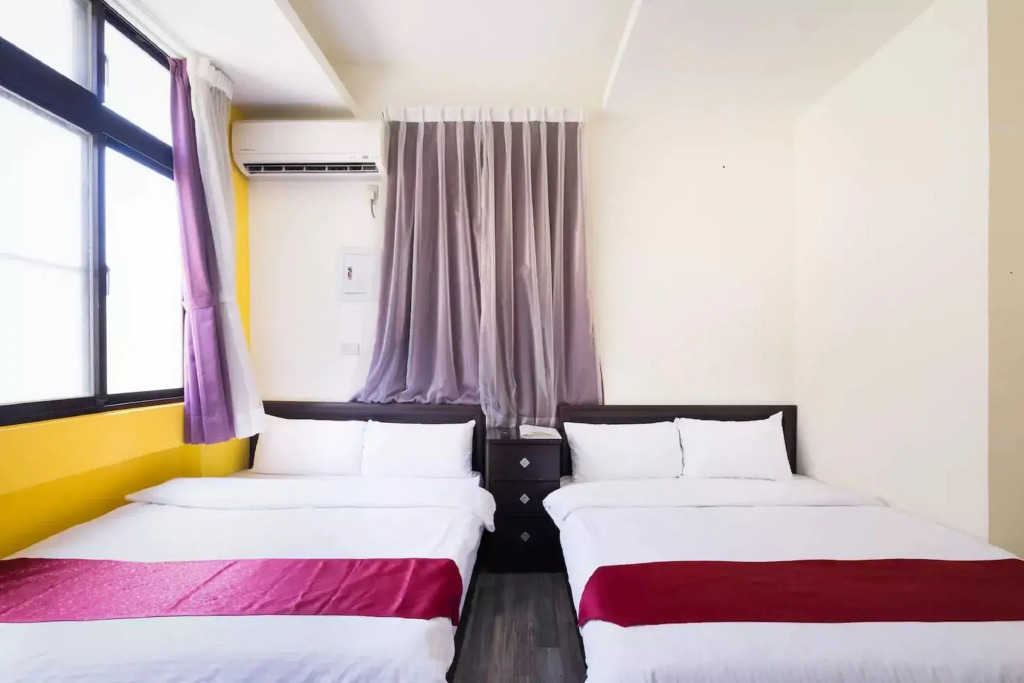 Tainan B&B III