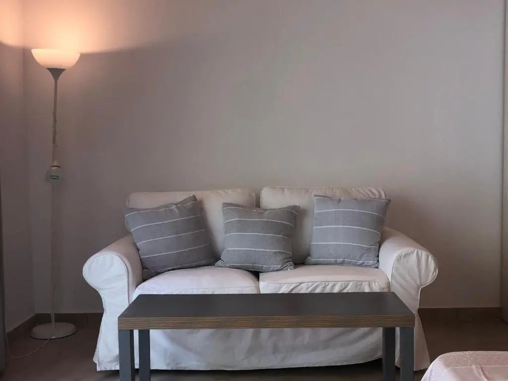 Marina Vista Luxury Studio suites Beach front