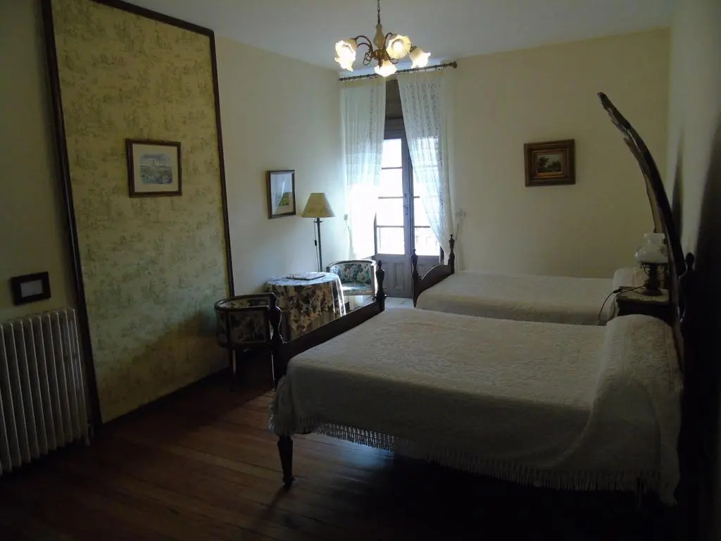 Casa Grande De Trives