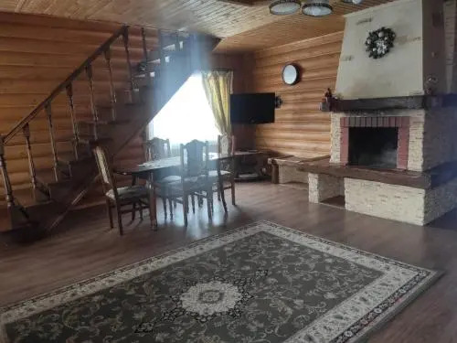 KarpatSKI Cottages