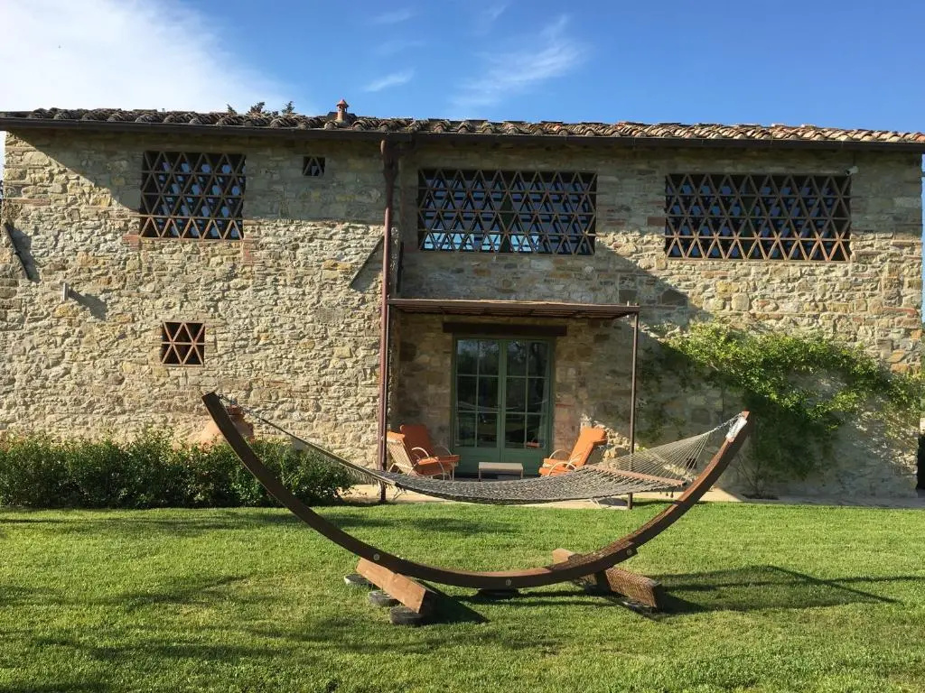 Borgo Del Cabreo