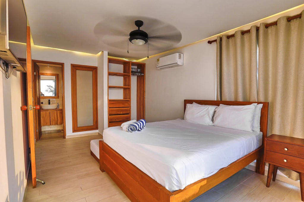 Hotel Camino Palmero Coveñas