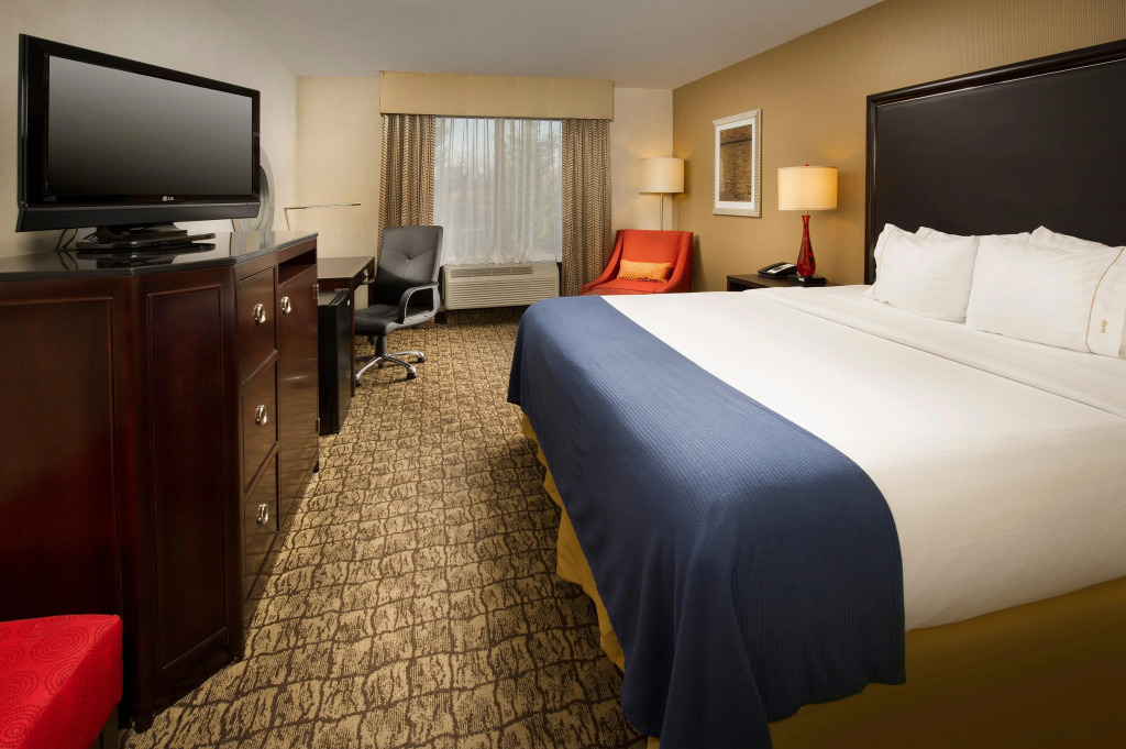 Holiday Inn Express & Suites Columbia - East Elkridge, Jessup an IHG Hotel