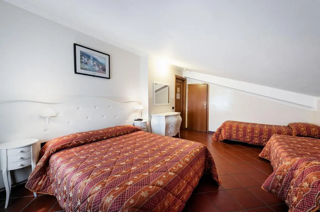 Hotel Edelweiss