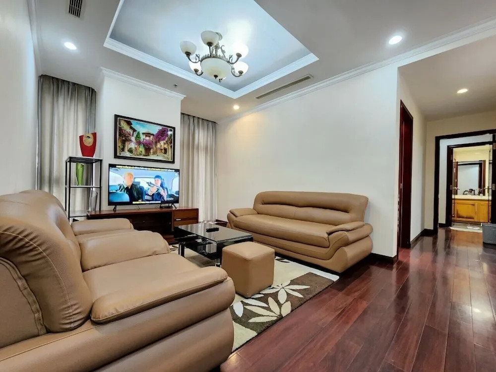 Vinhomes Royal City Luxury Apartment 2 Br