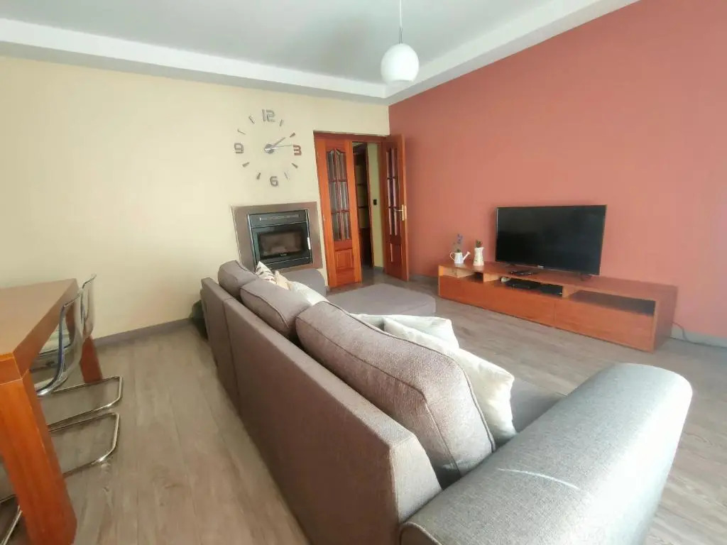 Alto Minho Central Apartment
