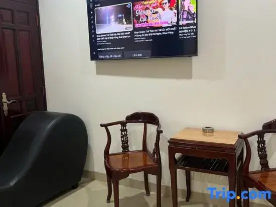 Khách Sạn Phương Anh