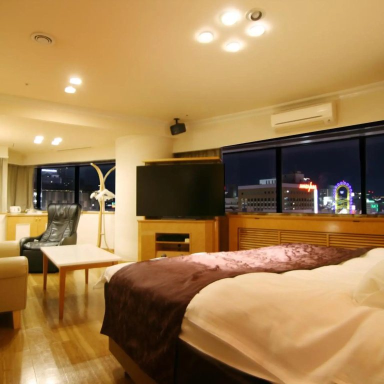 Hotel Alps