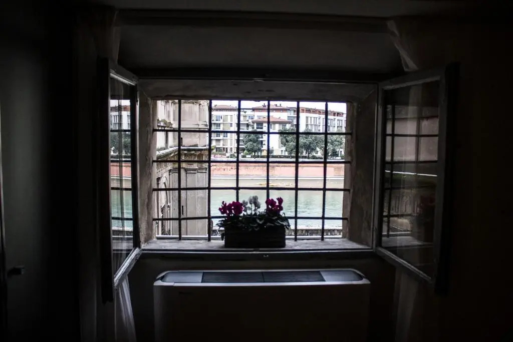 Cavour44 - Palazzo Canossa