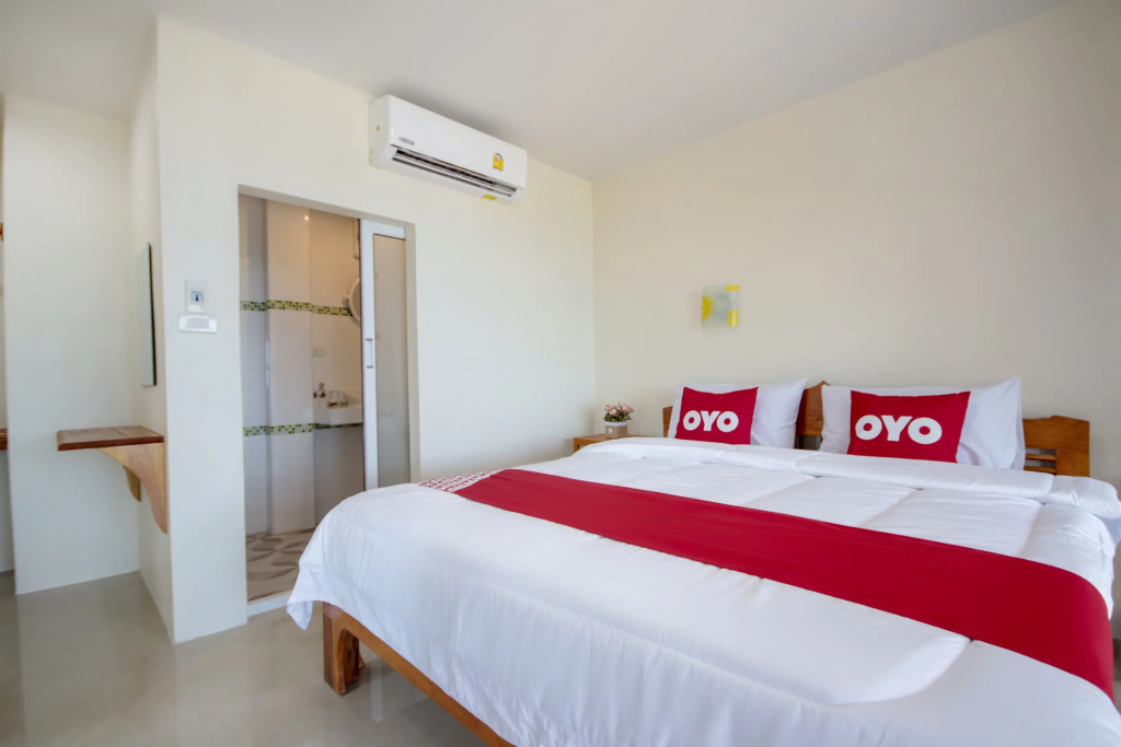 Bamboo Bay Resort