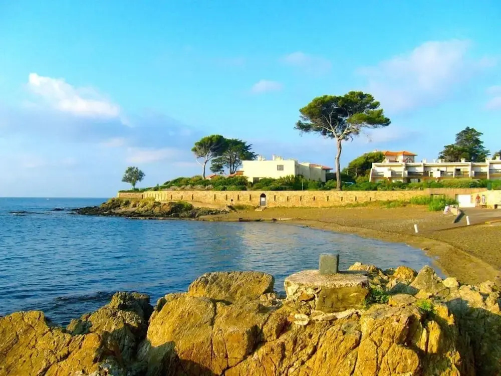 Maison Anna Comfortable Holiday Residence
