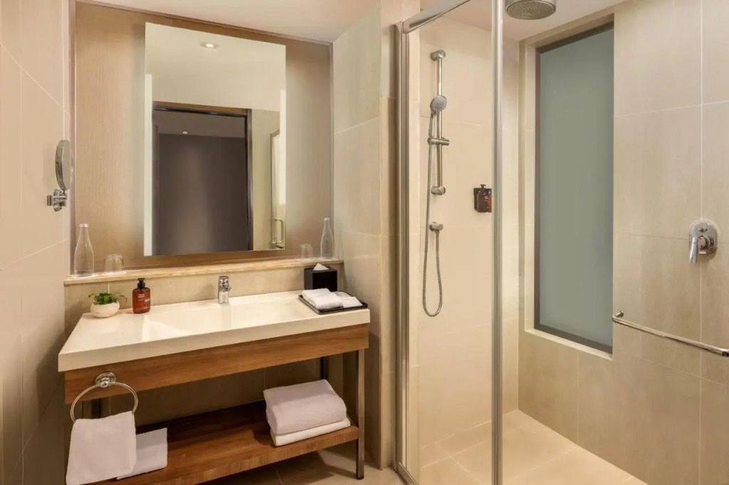 Ramada Plaza by Wyndham Melaka