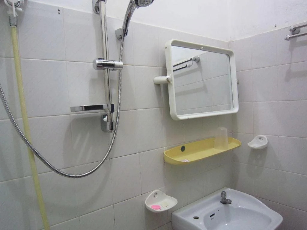 Giang Hotel