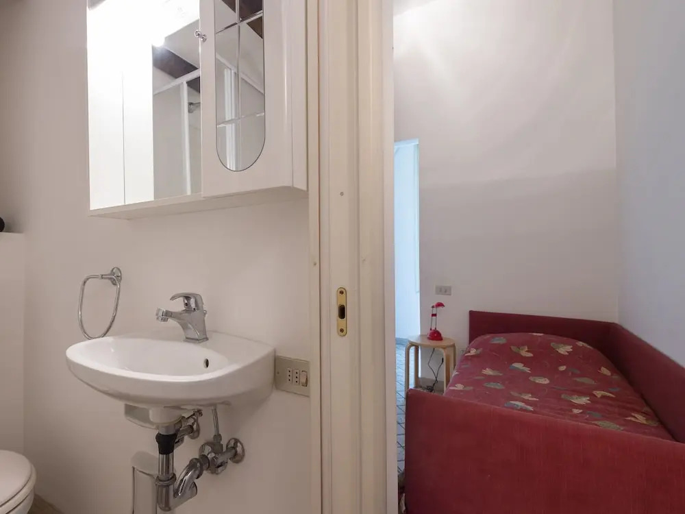 Rsh Condotti Exclusive Apartment