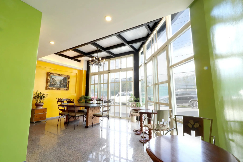 FlowerSay Homestay