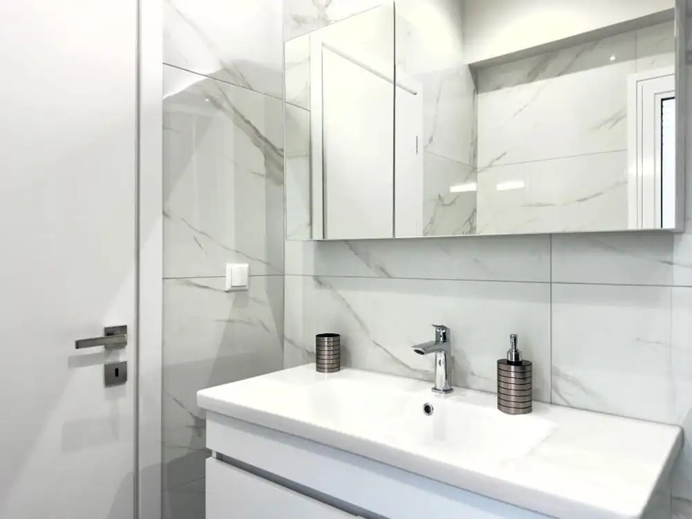 City Bliss Apartments Trikala town