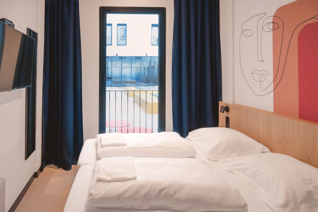 MEININGER Hotel Barcelona Fira Gran Via