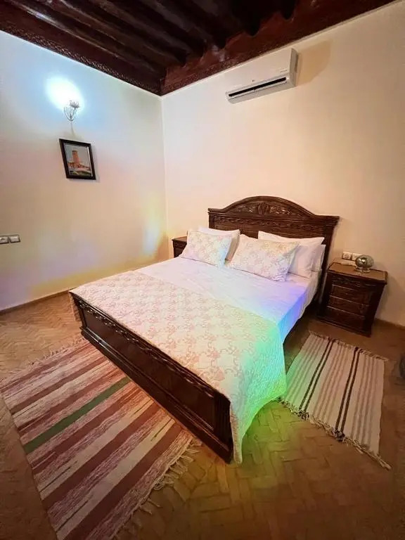 Villa privée Wafa