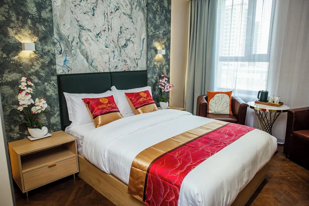 Singala Hotel Ulaanbaatar