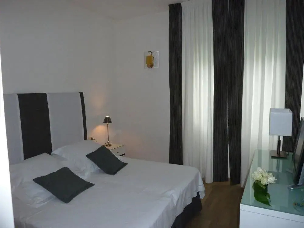 Hotel Mediterraneo