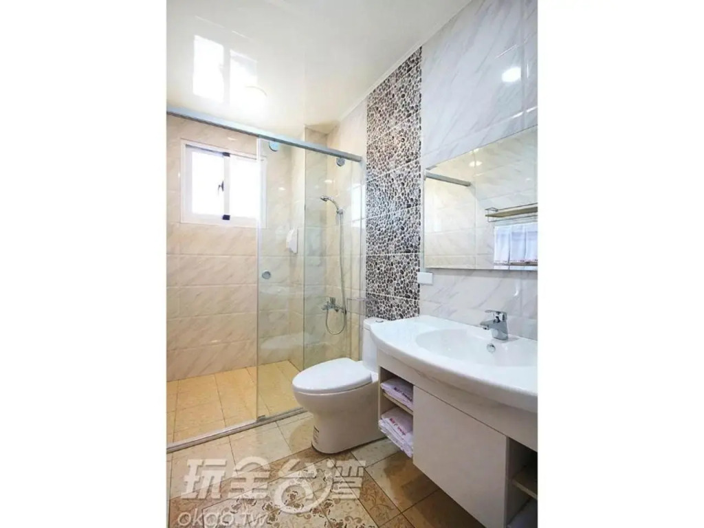 Fong Sin Zih B&B