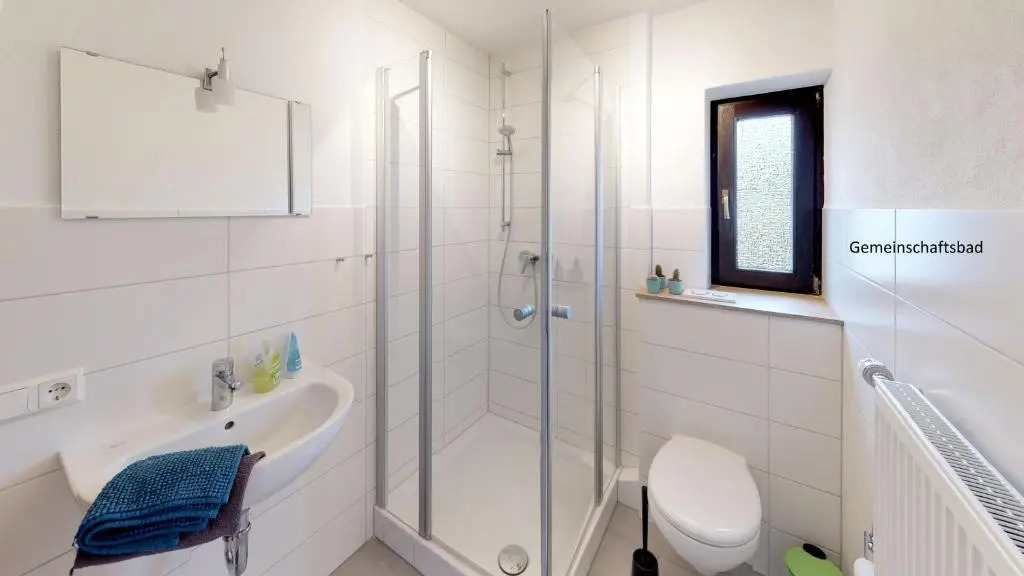 Apartments Mosbach